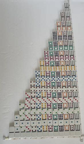 replacement dominoes tiles